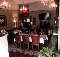Cattleya's Restaurant - Tourism Search