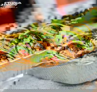 Blue Turtle Cafe - Tourism Search