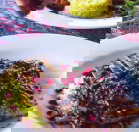 Caravanserai - Tourism Search