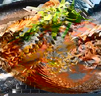 Chow's Table - Tourism Search