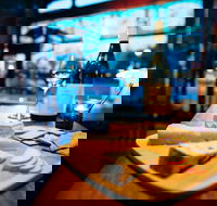 Criterion Hotel - Tourism Search