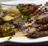 Flavours of Asia Katuparan - Tourism Search