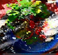 Ginger  Green - Tourism Search