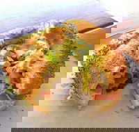 Huff Bagelry - Mentone - Tourism Search