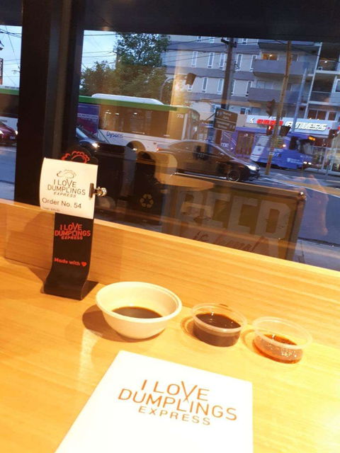 I Love Dumplings Express - Preston - Tourism Search 0