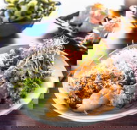 Izakaya Goku - Tourism Search