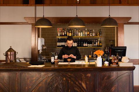 Limone Dining - Tourism Search 0