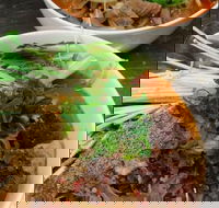 Minglee Modern Asian Cuisine - Tourism Search