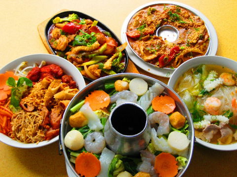 NAM Vietnamese - Tourism Search 0