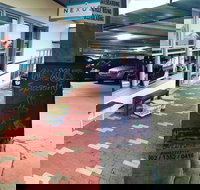 Nexus Coffee Brewers - Tourism Search