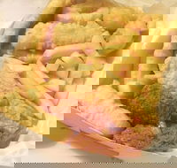 Ocean Fresh On Eley - Tourism Search