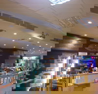 Pages Cafe - Tourism Search