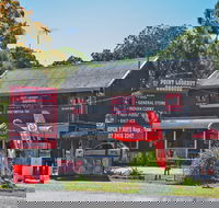 Point Lookout Roadhouse - Tourism Search