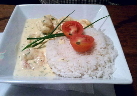 Red Roof Steakhouse - Tourism Search 0