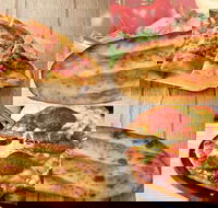 Rose Kebabs - Tourism Search