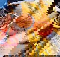 The Coffee Club - Murdoch - Tourism Search