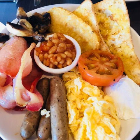 The Coffee Club - Murdoch - Tourism Search 0