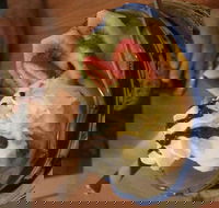 The Mex - Tourism Search