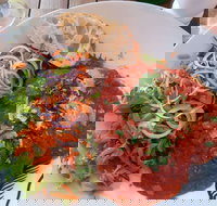 Unica Cucina e Caffe - Tourism Search