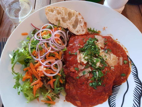 Unica Cucina E Caffe - Tourism Search 0