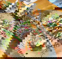 Vege Rama Restaurant  Bar - West End - Tourism Search