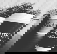 Banter Coffee House - Tourism Search