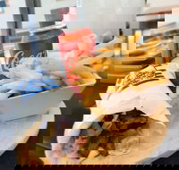 Belvedere Charcoal Chicken - Tourism Search