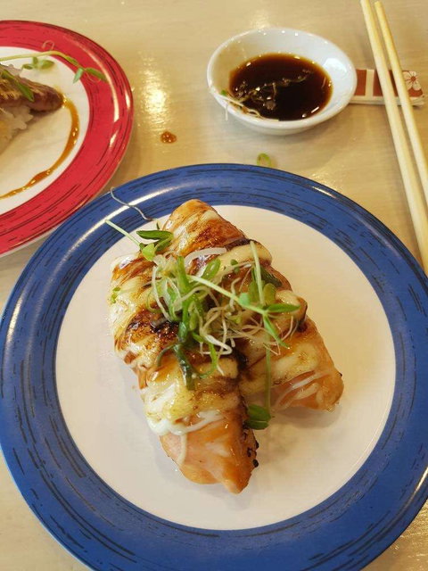 B Happy Sushi Bar - Tourism Search 0