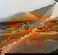 Binh Duong Spring Hot Bread - Tourism Search