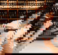 Calabria Family Wines Riverina Cellar Door - Tourism Search