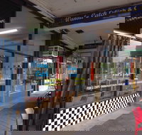 Cape - Tourism Search