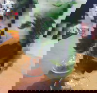 Crawdaddys - Tourism Search