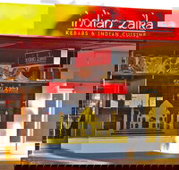 East Side Story Cafe - Tourism Search