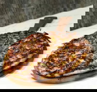 EJZ Pizza - Tourism Search