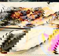 Glen Cuisine Restaurant Cafe Bar - Tourism Search