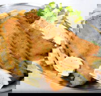 Kiss My Fish - Rochedale - Tourism Search