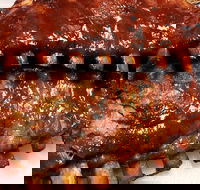 Lone Star Rib House - Success - Tourism Search