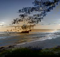 Mal Starkey's Seafood House - Tourism Search