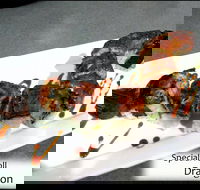 Natsumi Sushi - Rochedale - Tourism Search