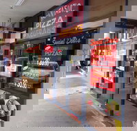 Nepean Chinese Restaurant - Tourism Search