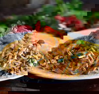 P'Nut Street Noodles Kawana - Tourism Search