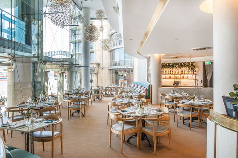 Q Dining - Tourism Search 0