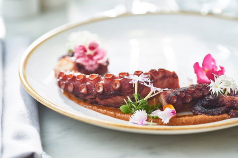 Q Dining - Tourism Search 1