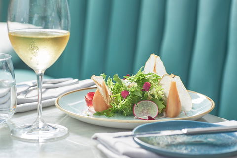 Q Dining - Tourism Search 2