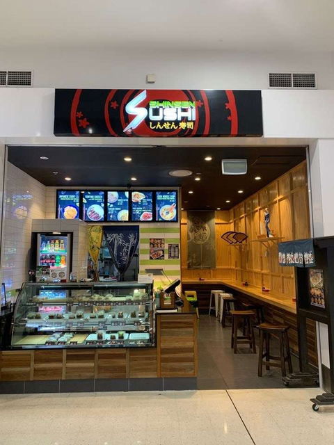 Shinsen Sushi - Bribie Island - Tourism Search 0