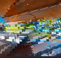 Tides Restaurant and Bar - Tourism Search