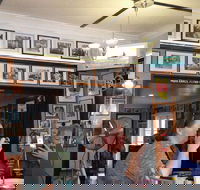 Tko Bakery - Tourism Search