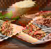 Twelve Spices Lao  Thai Cusine - Tourism Search