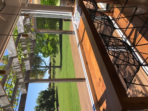 Whistle Post Cellar Door - Tourism Search 1