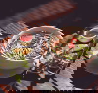 Wild Ginger Thai - Tourism Search